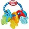 NUBY kramtukas IcyBite Keys 455