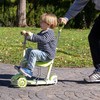 Ewolucyjna paspirtukas vaikams 3 w 1 Scuvol InnovaGoods