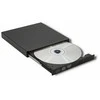 Qoltec išorinis DVD-RW įrašymo įrenginys USB 2.0
