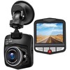 Automobilinė vaizdo kamera Full HD su LCD ekranu