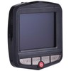 Automobilinė vaizdo kamera Full HD su LCD ekranu