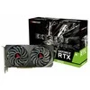 BIOSTAR GeForce RTX 3050 6GB vaizdo plokštė