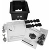 StarTech TABLE CABLE MANAGEMENT BOX/IN