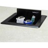 StarTech TABLE CABLE MANAGEMENT BOX/IN
