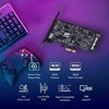 AVerMedia vidinė vaizdo įrašymo plokštė (61GC571000BF)