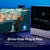 AVerMedia vidinė vaizdo įrašymo plokštė (61GC571000BF)