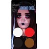 Vakarėlio makiažas, „Voodoo Doll“ makiažo rinkinys