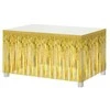 GoDan Gold stalo krašto apdaila 80x300cm