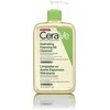 Drėkinamasis putojantis prausimosi aliejus Cerave Hydrating Foaming Oil Cleanser, 473 ml