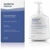 Sesderma Hidraven Foamy Soap Free Cream Bemuilis putojantis prausiklis, 300 ml