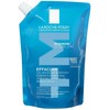 La Roche Posay Effaclar Gel Moussant Refill, 400 ml