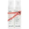 Sensilis GENTLE CLEANSING MOUSSE cleansing foam 2 x 200 ml