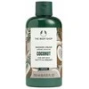 The Body Shop Coconut Shower Kreminis kokosų kreminė dušo želė, 250 ml