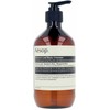 Aesop Geranium Leaf kūno prausiklis - gaivinantis kūno prausimosi gelis 500 ml