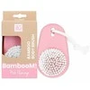 Ilu Bamboom Brocha Limpieza Corporal Rožinė Flamingo 1 U