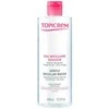 „Topicrem“ švelnus micelinis vanduo, 400 ml