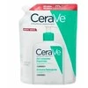 CeraVe Foaming Valiklis Refill veido prausiklio normaliai / riebiai odai papildymas, 473 ml