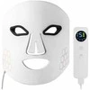 Paloma Beauties 4 COLOR PHOTOTHERAPY LED facial mask 1 unit