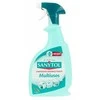 valiklis Sanytol Dezinfekavimo priemonė Daugkartinis naudojimas (750 ml)