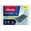Vileda Pro Clean fermentiniai šveitikliai, 2 vnt.