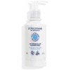 L'Occitane valomasis pienas, 200 ml