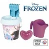 Simba SMOBY smėlio kibiras 17 cm AKC Frozen SIA12