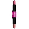 "Nyx Wonder Stick skaistalai 01-Light Peach and Baby Rožinė" 4g