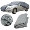 Car cover tarpaulin peva xl