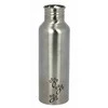 Trixie Gertuvė butelis su dubenėliu, nerūd. plienas/plastikas, 0.75 l