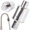 Tap water filter clean water aerator