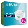 BRITA FILTER MAXTRA PRO ALL IN ONE PACK 6+2