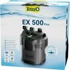 Tetra TETRA EX 500 Plus - išorinis filtras akvariumams, kurių talpa mažesnė nei 100 litrų