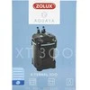 Zolux AQUAYA XTERNALE 300 filtras