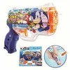 Zuru XShot XSHOT Fast-Fill Skins Nano Sonic The Hedgehog Vanduo Blaster