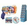 Zuru XShot XSHOT Fast-Fill Skins Nano Sonic The Hedgehog Vanduo Blaster