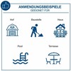Scheppach aukšto slėgio plovimo įrenginys HCE2800