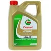Variklinė alyva Castrol Edge 0W20 V, 4L