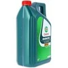 Castrol „Magnatec“ benzininio dyzelinio variklio alyva Castrol „Magnatec“ benzininis dyzelinas 5W40 5 l