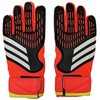 Vartininko pirštinės adidas Predator MTC juoda-oranžinė IN1599 (9)