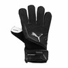 Puma Ultra Play RC Vartininko Pirštinės Juodos 41952 03