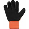 Vartininko pirštinės Uhlsport, oranžinės