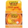 Cantu Sviestmedžių aliejumi Firm Hold Edge Stay Gel 64 g
