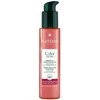 Rene Furterer Color Glow Thermal-Protecting Glow Kreminis nenuplaunamas atkuriamasis plaukų kremas, 100 ml
