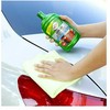 TurtleWax skystas vaškas 500 ml karnaubos vaškas / TURTLE WAX Žalias linija