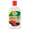 TURTLE WAX Šampūnas Zip Wax, šampūnas su vašku, 500 ml