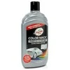 TURTLE WAX Color Magic Sidabrinis, polirolis, pilkas, 500 ml