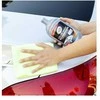 TURTLE WAX Color Magic Sidabrinis, polirolis, pilkas, 500 ml