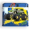 Vehicle Xtreme mini metalinė dėžutė 7,5 cm