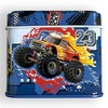 Vehicle Xtreme mini metalinė dėžutė 7,5 cm