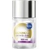 Nivea Luminous 630 Skin Glow skystas šveitiklis, 100 ml
